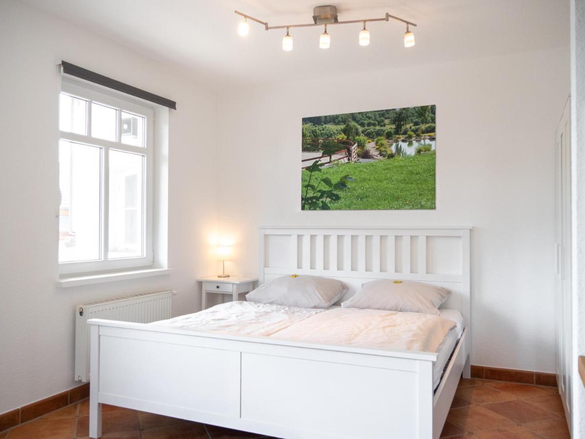 Reiterhof Und Pension Eichenhof Haiger Eksteriør billede